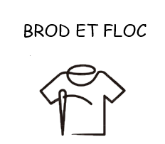Brod et Floc